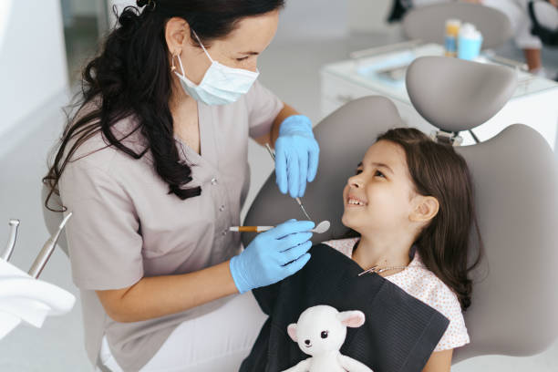 Best Emergency Wisdom Teeth Removal in Cedar Ridge, CA