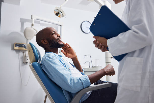 Best Cosmetic Emergency Dentistry in Cedar Ridge, CA