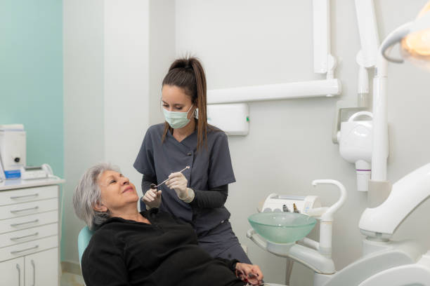 Best Pediatric Emergency Dentist in Cedar Ridge, CA