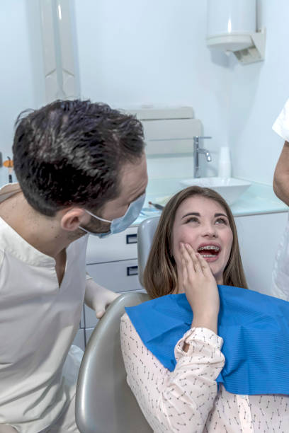 Best Same-Day Emergency Dental Services in Cedar Ridge, CA