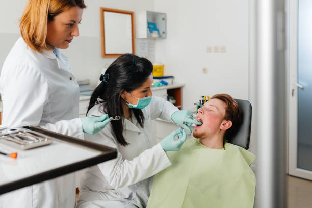 Best Urgent Care for Lost Fillings or Crowns in Cedar Ridge, CA