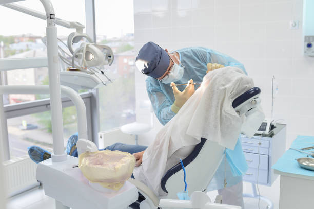 Best Emergency TMJ Treatment in Cedar Ridge, CA